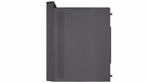 Aerocool PGS CS-109-G-BK-v1 FRGB melns datora korpuss