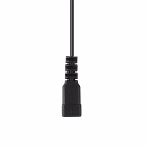 Headset FREEDCONN L1M motorcycle intercom melns