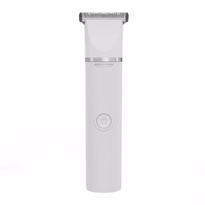 Petkit 2-in-1 Trimmer Pro PK413 – divu funkciju mājdzīvnieku spalvas trimmeris, balts