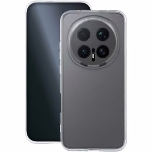 Slim maciņš 2 mm Honor Magic 8 Pro caurspīdīgs