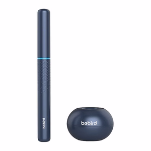 Viedā vizuālā ausu tīrīšanas ierīce Bebird M9 S (zila)