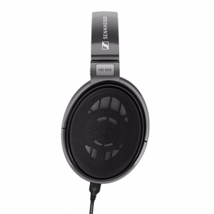 Sennheiser HD 650 vadu austiņas