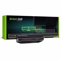 Green Cell FS31 portatīvā datora rezerves daļa akumulators