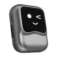 Ottocast PCS50 bezvadu adapteris un AI asistents OTTOAIBOX NANO