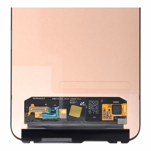 ServicePack LCD ekrans SAMSUNG S25 FE S731B GH82-38423A