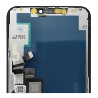 KAMO LCD displejs IPHONE 11 Pro Max Incell (Atbalsta IC transplantāciju)