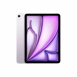 Apple iPad Air Apple M 128 GB 27,9 cm (11") 12 GB Wi-Fi 7 (802.11be) iPadOS 26 violets
