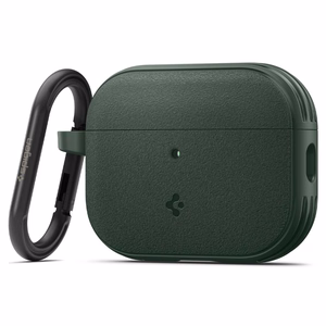 Spigen Vault Чехол для AirPods Pro 3 - зелёный