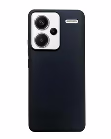 Beline Maciņš Candy Redmi Note 13 Pro+ 5G melns