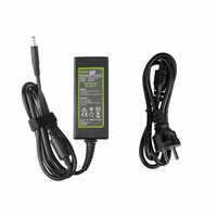 zaļš Cell AD57AP power adapter/inverter Indoor 45 W melns