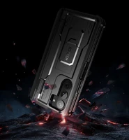 Tech-Protect Kevlar Pro Pen apvalks Samsung Galaxy Z Fold 5 - melns