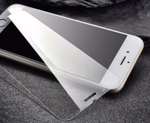 Aizsargstikls 9H iPhone 14 Pro Max (iepakojums - aploksne)