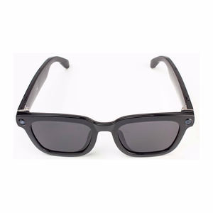 COLMI V03 Smart Glasses Square Frame Sunglasses