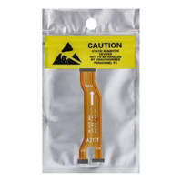 Galvenās plates elastīgais kabelis SAMSUNG A21s