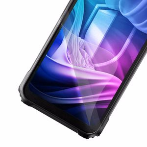 3mk Silky Matt Pro – tālruņa ekrāna aizsargs modelim Blackview BL9000 Pro