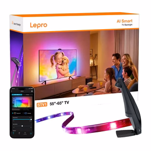 Lepro STV1 Wi-Fi LED lente