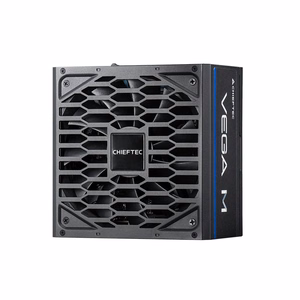 Chieftec Vega PPG-1000-C power supply unit 1000 W 24-pin ATX ATX balts