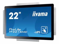 Iiyama ProLite TF2215MC-B2 21.5 collu monitors