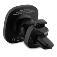 Ferrari nice. indukcija FECHMGLK 15W tīklā melns/melns 2023 kolekcija Magnētiskais