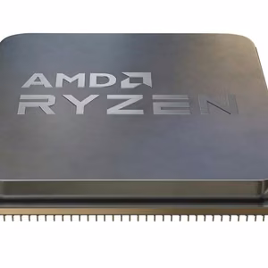 AMD Ryzen 5 5600 procesors 3.5 GHz 32 MB L3