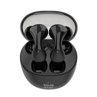 Bezvadu austiņas Blue Star BK99 TWS melnas