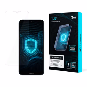 3mk 1UP – tālruņa ekrāna aizsargs modelim Nokia C300