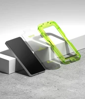 Ringke Easy Slide 2-Pack Tempered Glass for Samsung Galaxy S26 Ultra