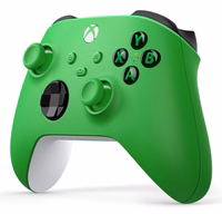 Microsoft Xbox Wireless Controller zaļš
