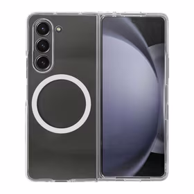 Maciņš SBR2 priekš SAMSUNG Galaxy Z FOLD 5 caurspīdīgs