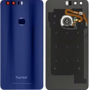 Aizmugurējais vāciņš Honor 8 Sapphire Blue oriģināls (service pack)