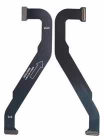 Flex Xiaomi 12 5G/12X 5G/12S 5G mainboard kabelis (LCD) ORG