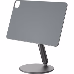 WiWU - Pārnēsājams un regulējams planšetdatora statīvs ZM310 iPad Pro 11 2024