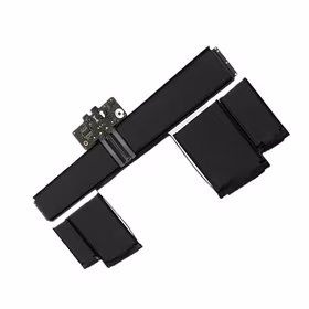 Notebook Battery for A1437, 6600mAh, Premium