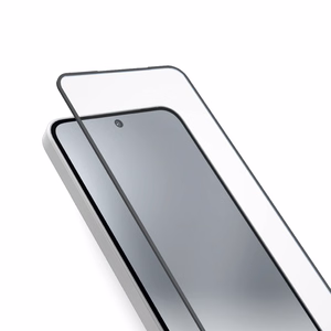 SBS Full Cover rūdīts stikls priekš Samsung Galaxy A37