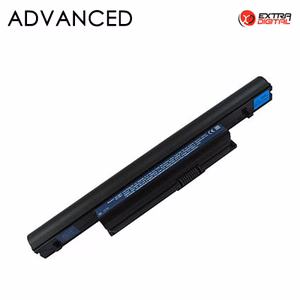 Notebook Baterija ACER AS10B73, 5200mAh, Extra Digital Advanced