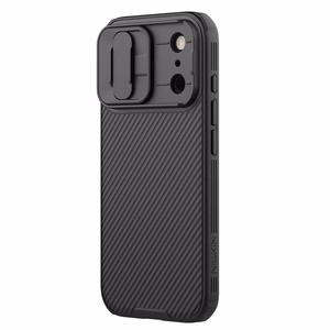 NILLKIN CAMSHIELD PRO IPHONE 17 PRO MELNS