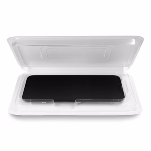 FixCell LCD displejs iPhone 14 Pro Super Retina XDR + sensora flex (atjaunots)
