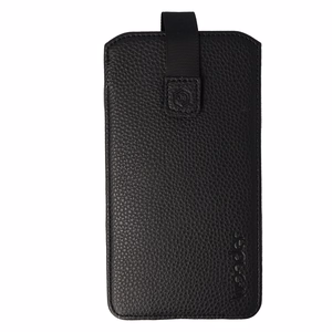 WONDER Flexi Pouch Case (Size XL) for Iphone 17 Air, iPhone 16 Plus/Samsung S26 Plus/S25 Plus/A56/A55/A54/Xiaomi 15/14/13T Pro/13T/Oppo Find X8/Find X7/Reno 12 Pro/Vivo X200/X100/V40 Pro/Motorola Edge 50 Pro/Edge 50/Edge 30 Fusion black
