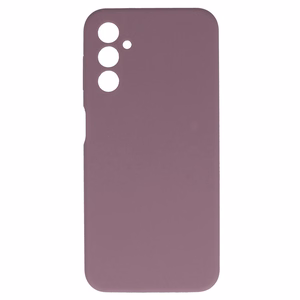 Силиконовый чехол Silicone Lite для Samsung Galaxy M34 5G вересковый