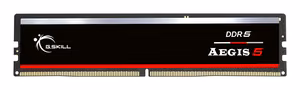 G.Skill Aegis F5-5600J3636C16GX1-IS atmiņas modulis 16 GB 1 x 16 GB DDR5 5600 MHz