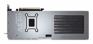 Videokarte Gigabyte GeForce RTX 5070 AERO OC 12 GB GDDR7