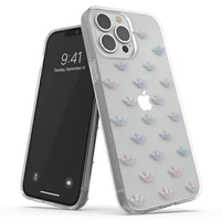 Adidas OR SnapCase ENTRY viedtālruņa apvalks iPhone 13 Pro Max - daudzkrāsains