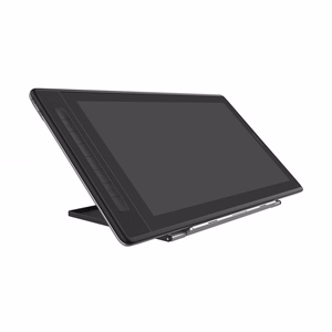 Huion Kamvas Pro 16 GT1602 grafiskā planšete (2.5K)