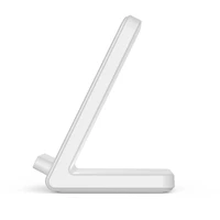 Tech-Protect QI15W-A40 bezvadu lādētājs - balts