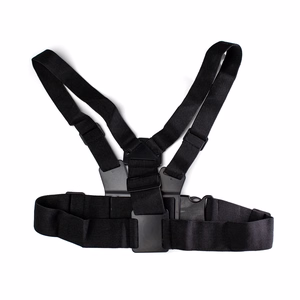5 vienā GoPro SJCAM sporta kameru aksesuāru komplekts