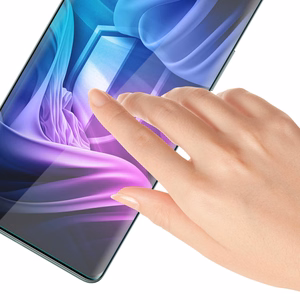 3mk Silky Matt Pro – tālruņa ekrāna aizsargs modelim Vivo V40 Pro 5G