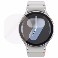 PanzerGlass rūdītais stikls Samsung Galaxy Watch 7 (44mm)
