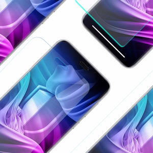 3mk Silky Matt Pro matēta aizsargplēve Honor Magic 7 Pro