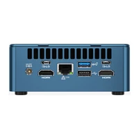 GEEKOM IT13 Mini PC Intel® Core i5-13600H 16GB 1TB + Win 11 Pro