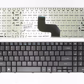 Keyboard ACER Aspire: 5332, 5334, 5516, 5517, 5732, 5734, 5532, 5534